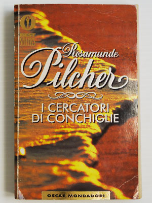 I cercatori di conchiglie poster