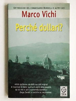 Perché dollari? poster