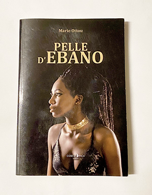 Pelle d’Ebano poster