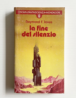 La fine del silenzio poster