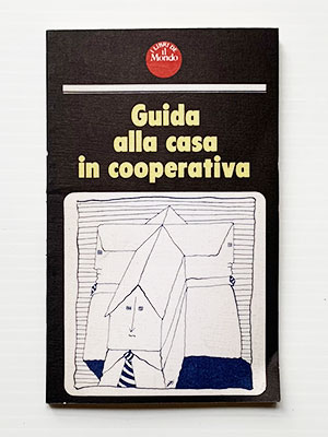 Guida alla casa in Cooperativa poster