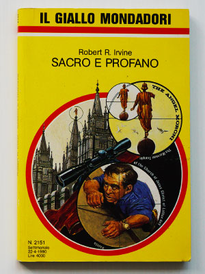 Sacro e profano poster