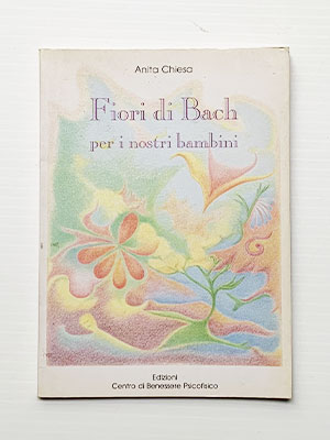 Fiori di Bach per i nostri bambini poster