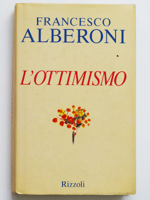 L'ottimismo poster