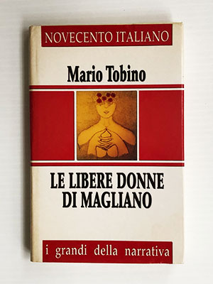 Le libere donne di Magliano poster