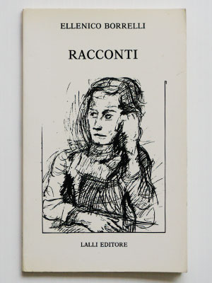 Racconti poster