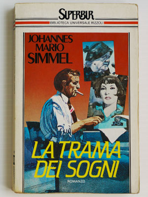 La trama dei sogni poster