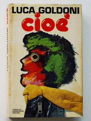 Cioè poster