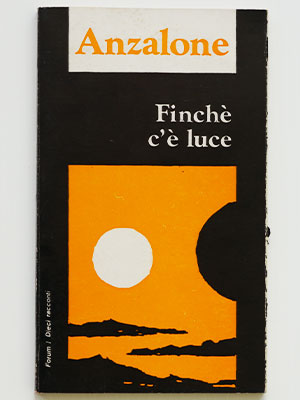 Finchè c'è luce poster