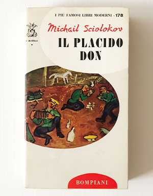 Il placido don poster